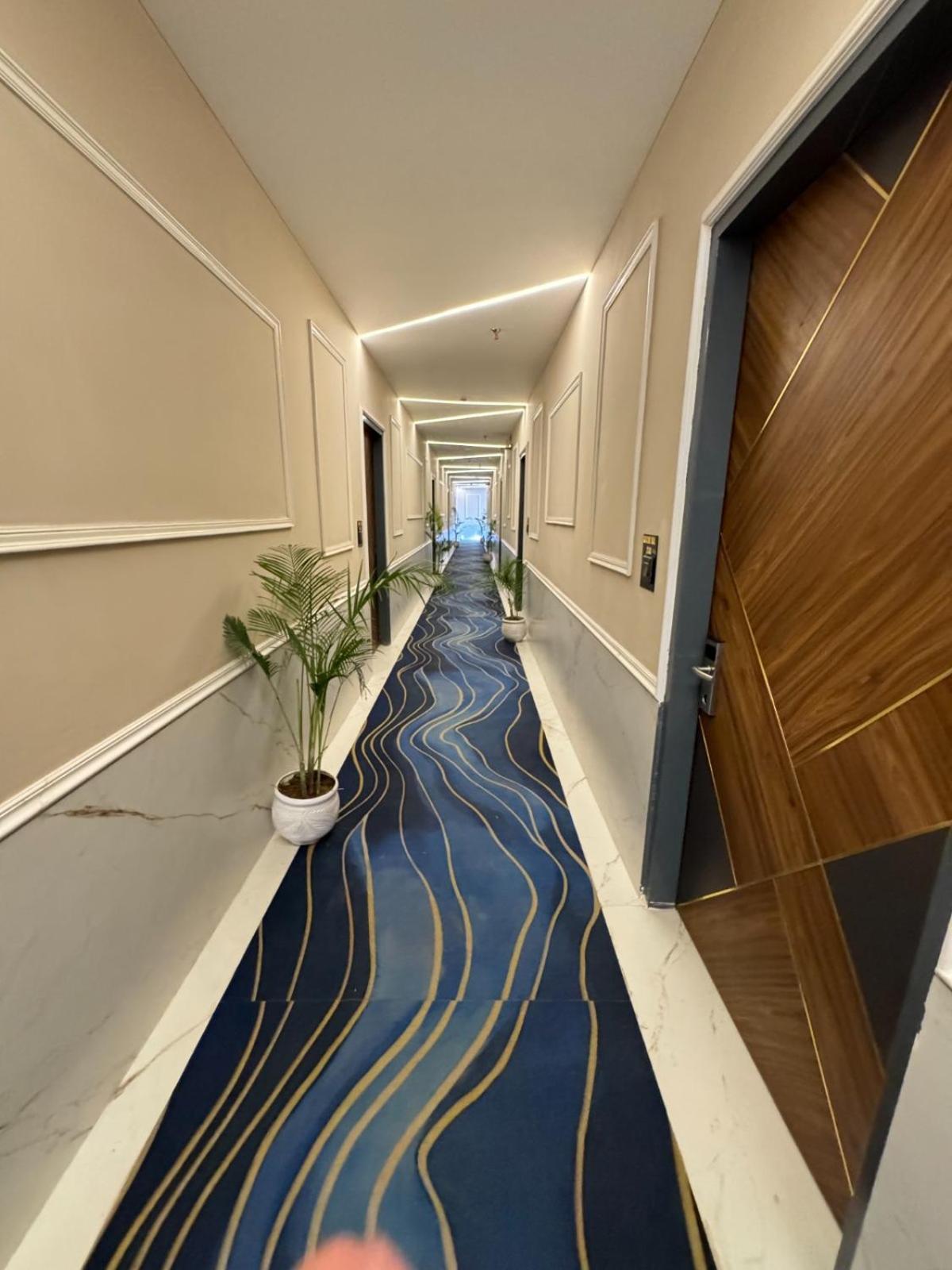The Pearl Hotel Sirsa Exteriér fotografie